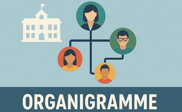 Vignette organigramme