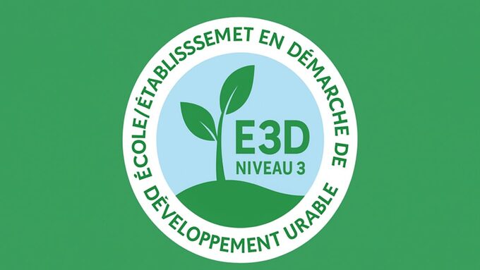 Vignette E3D