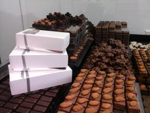 Galerie photo Les Chocolats de Matthieu Clot