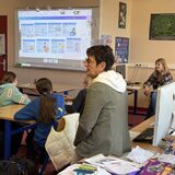 Galerie photo Photos de l'atelier