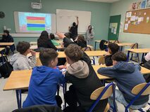 Galerie photo Photos des ateliers