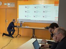 Galerie photo SADN 2026